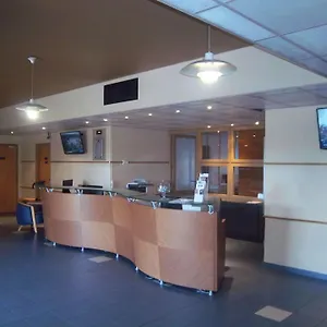 Hotel Des Victoires - Restaurant Hotel