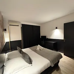 Gallia Hotel